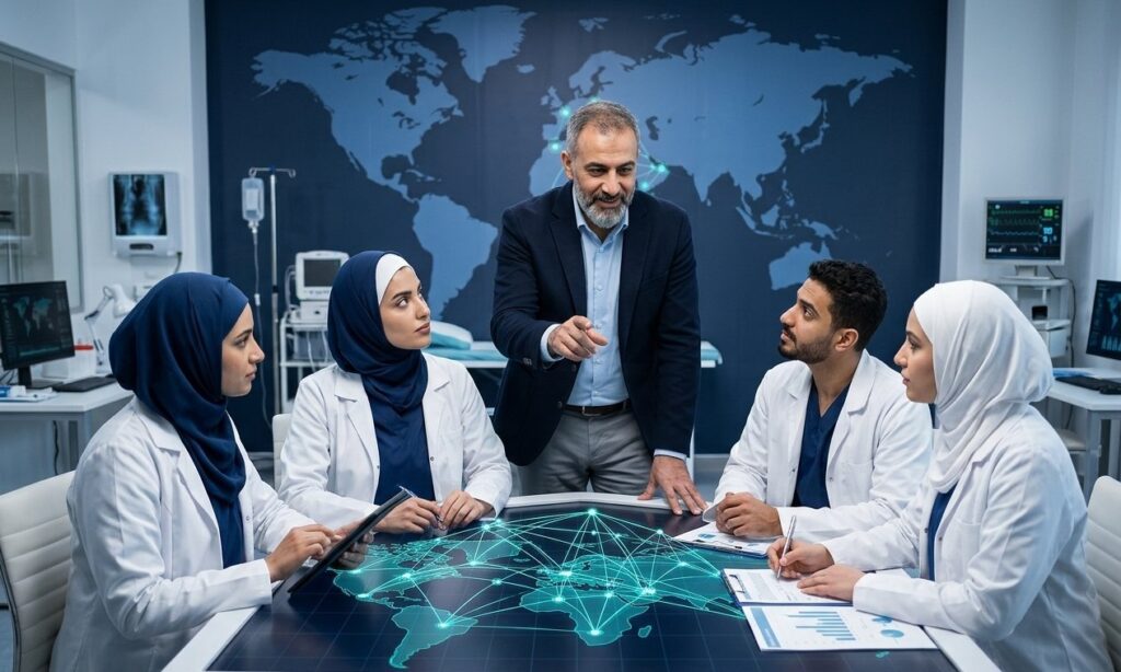 diaspora engagement