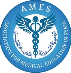 AMES Logo